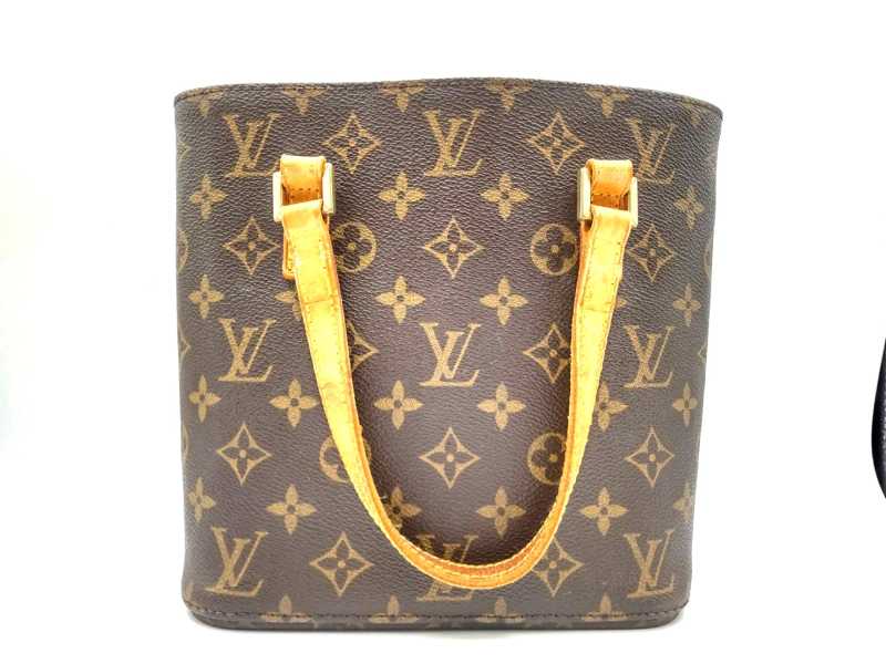 ルイヴィトン買取　ヴァヴァンPM　M51172